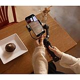 Стабилизатор для смартфона DJI Osmo Mobile 7P (черный), фото 5