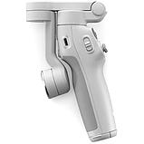 Стабилизатор для смартфона DJI Osmo Mobile 7 (Серый), фото 3