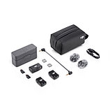 Микрофон DJI Mic 2 Compact 2-Person (2 TX + 1 RX + Charging Case), фото 10