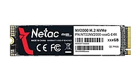 Жесткий диск SSD Netac NV2000 1000 ГБ