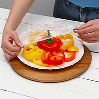 Пищевые пакеты