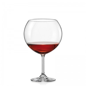 Фужер Bar Giants 1050мл 4шт (Crystalex, Чехия), фото 1