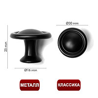 Мебельные ручки