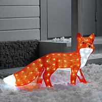 Фигуры из акрила