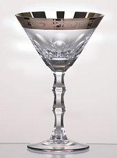 Фужеры для мартини