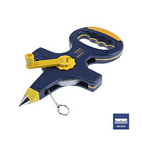 Мерные геодезические ленты