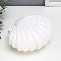 Пластиковые шкатулки