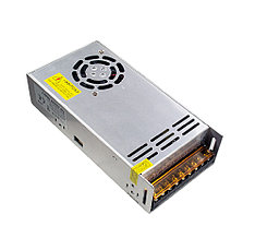 Блок питания 360W(30A) для светодиодной ленты DC12V, IP20