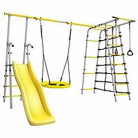 Уличные комплексы для детей