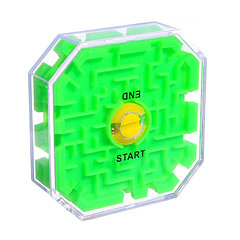 Головоломка «Лабиринт», МИКС