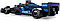 Lego 77249 Speed Champions Болид Williams Racing FW46 F1®, фото 8