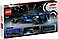 Lego 77249 Speed Champions Болид Williams Racing FW46 F1®, фото 5