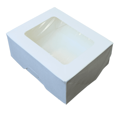 Упаковка ForGenika TABOX PRO 1500 Белый ST (225 шт./кор)