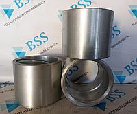 Втулка среднего отвала PY180G.13-5/381600397/001210042/ 75*90*75 автогрейдера XCMG GR180/215