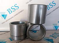 Втулка осевого узла качения PY180G.13,1-5 /381600393 /001210038/ 60*50*54 автогрейдера XCMG GR180/215