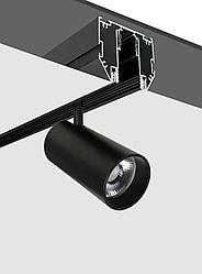 Магнитный демпферный трек