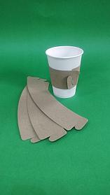 Капхолдер для стакана универсальный