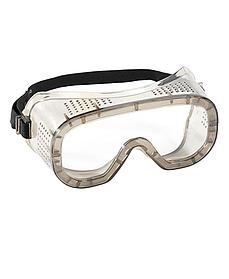 Закрытые защитные очки «Исток» с прямой вентиляцией