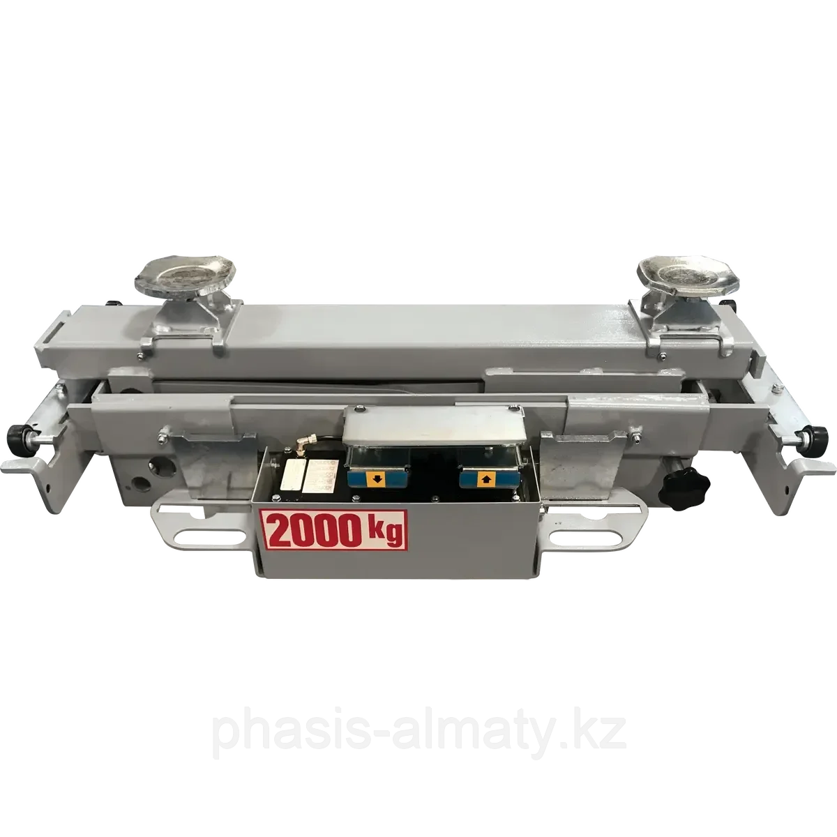 Траверса (канавный домкрат) Space J20PNX 2 тонный, фото 1
