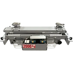 Траверса (канавный домкрат) Space J20PNX 2 тонный