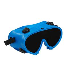 Очки газосварщика закрытого типа «Исток»