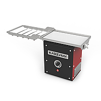 Вибростолик для корпусных конфет Kadzama