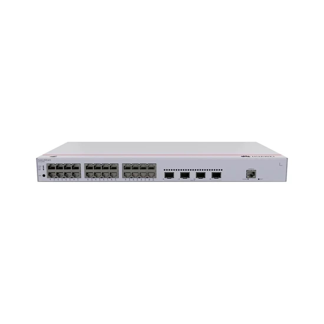 Коммутатор Huawei S310-24T4X, фото 1