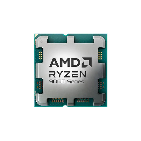 Процессор (CPU) AMD Ryzen 7 9800X3D 120W AM5 2-028955-TOP 100-000001084, фото 1