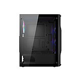Компьютерный корпус Cougar MX110 RGB без Б/П, фото 3
