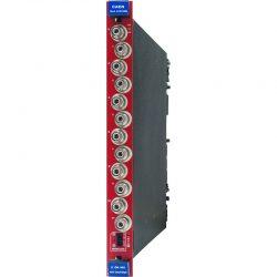 12-канальная плата с общим плавающим обратным током 6 кВ/20 мкА A1561H, фото 1