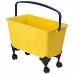 Урны и ведра