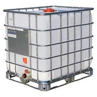 Спирт изопропиловый, 1000 л