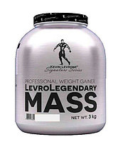 Гейнер KEVIN LEVRONE Legendary Mass Snikers 3 кг.