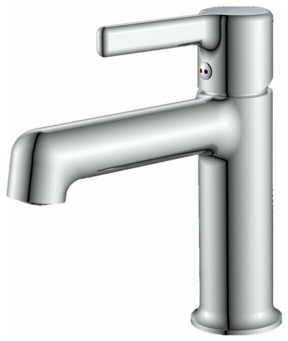 Смеситель для раковины (умывальника) Haiba HB10814