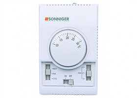 Пульт управления SONNIGER COMFORT AC TR-110-2