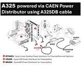 DC/DC преобразователь для предусилителя A1421 A325, фото 4