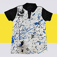 Спортивные футболки на заказ | Пошив спортивной тенниска поло