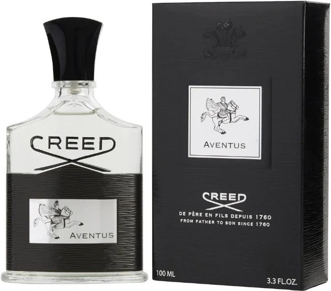 Creed Aventus 100ml Original