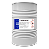 Этилацетат