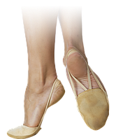 Полутапочки - Solo