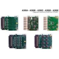 Дополнительные платы для Vx495 и DT5495 A395