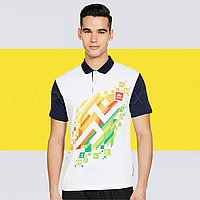 Спортинвые тенниски на заказ с логотипом | Пошив спортивной тенниски