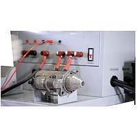 Электрический стенд для проверки генераторов и стартеров KraftWell KRW220Inverter, 220В