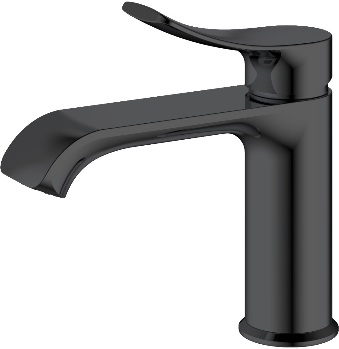 Смеситель для раковины (умывальника) Haiba HB10553-7