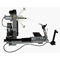 Комплект шиномонтажного оборудования KraftWell Грузовой42 380В