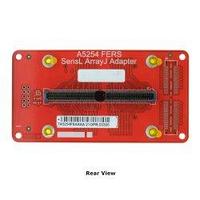 Адаптер A5254 OnSemi (ex SensL) ARRAY J/C для A5202/DT5202 и A5204/DT5204