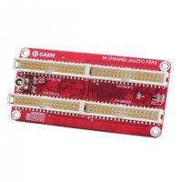 Адаптер на четверной разъём A5255 17x2 контакта 2,54 мм для A5203/DT5203