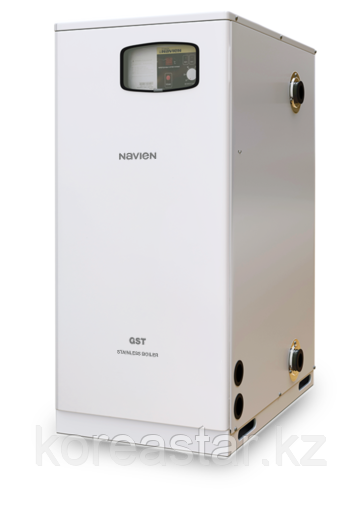 Напольный газовый котел Navien GST-49K