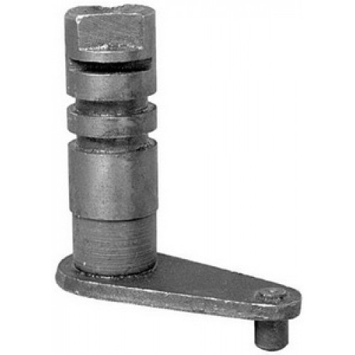 Валик переключ. скорости ВОМ 70-1601140 (г1910), фото 1