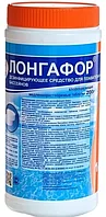Лонгафор Таблетированный 1 кг/200г